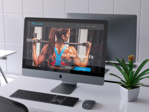 San Diego Web Design